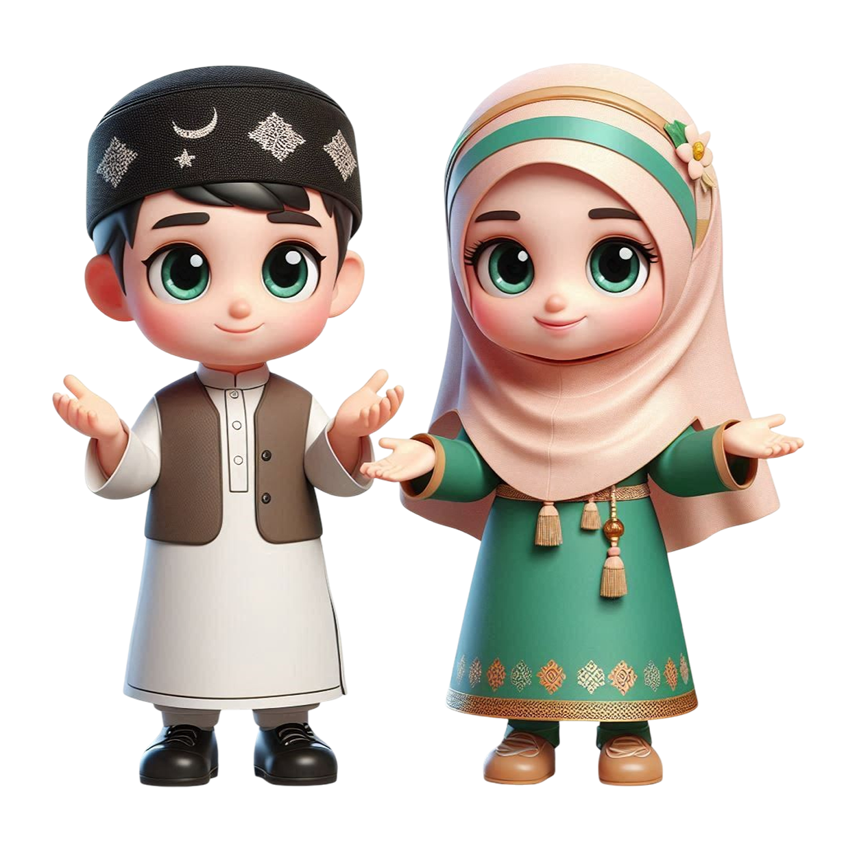 Kids