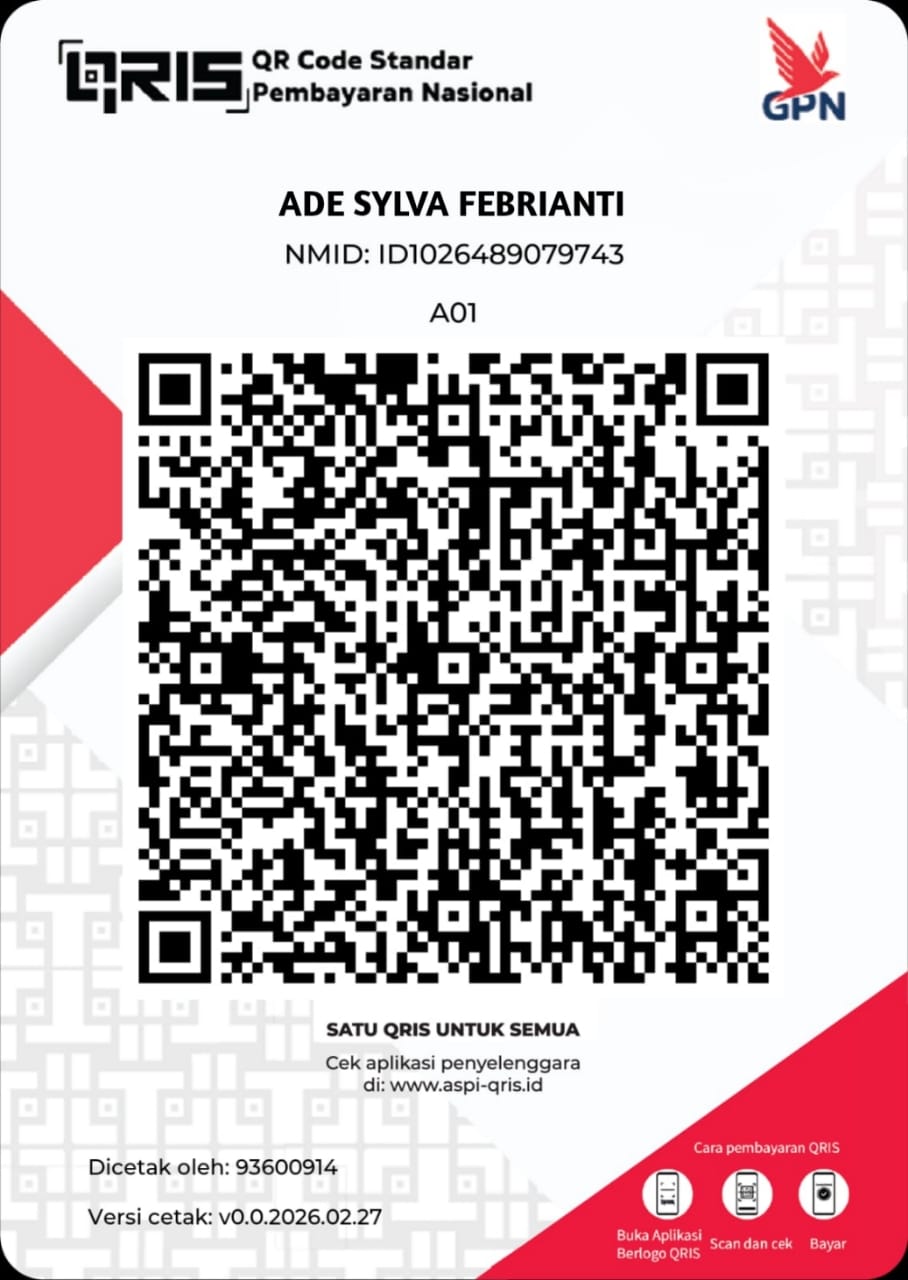 QRIS Payment